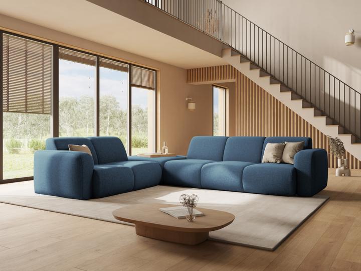Produktbild Micadoni Molino (Ecksofa)
