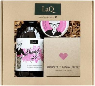 Immagine prodotto LaQ Women's Gift Set Kicia
