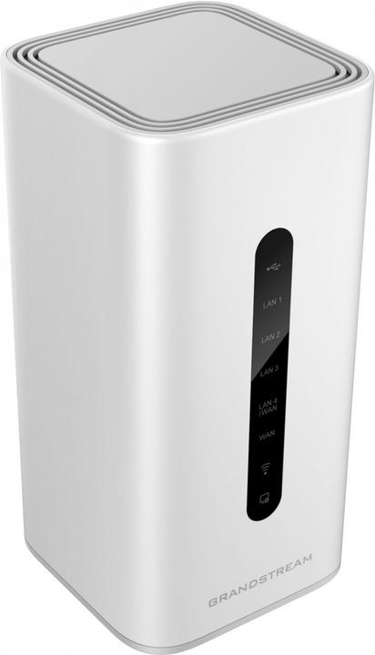 Grandstream GWN7062 Wi-Fi 6 Dual-Band Router