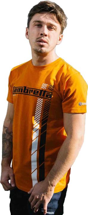 Produktbild Lambretta SS25 TShirt (L)