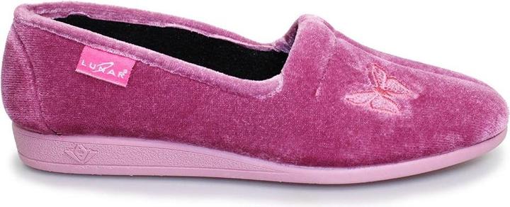 Actual product image Lunar Slippers butterfly (40)