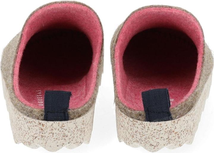 Produktbild Asportuguesas Wellness für gemütliche Abende zu Hause bietet dieser warme Filzpantoffel der Marke. F (41)