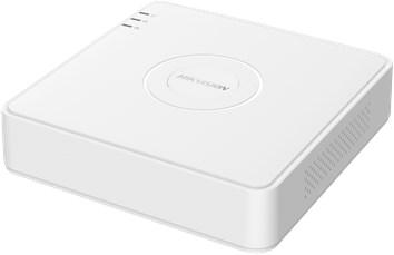 Produktbild Hikvision iDS-7108HQHI-M1/S(E) DVR 8 Kanal HD-TVI (Netzwerk Videorecorder (NVR))