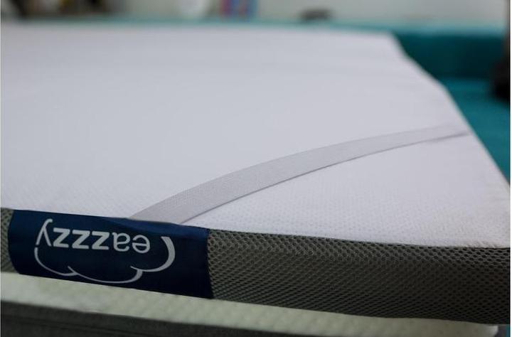 Produktbild Genius Matratzen-Topper EAZZZY CLASSIC 100 x 200 x 7 cm (100 x 200 cm)