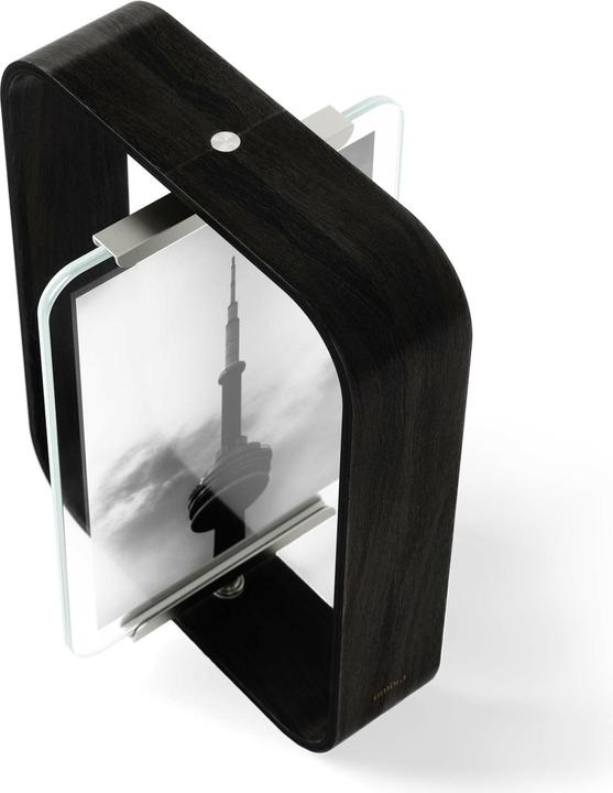 Produktbild Umbra Bellwood Desk Frame 5x7 Black (13 x 18 cm)