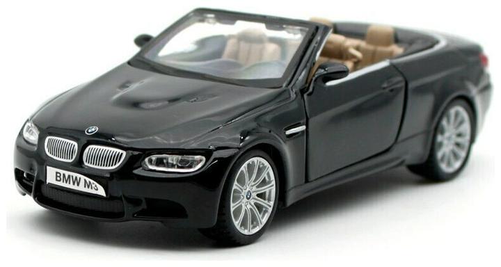 Image du produit Bburago Plus 1/32 Display de 12