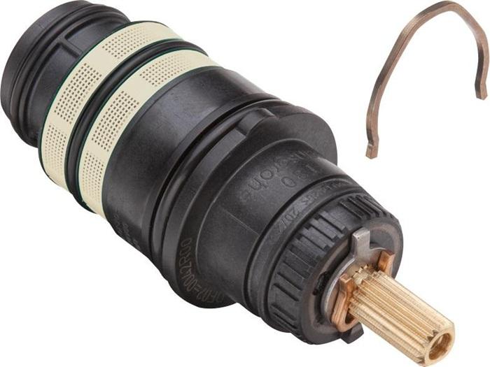 Produktbild hansgrohe Temperaturregeleinheit T30