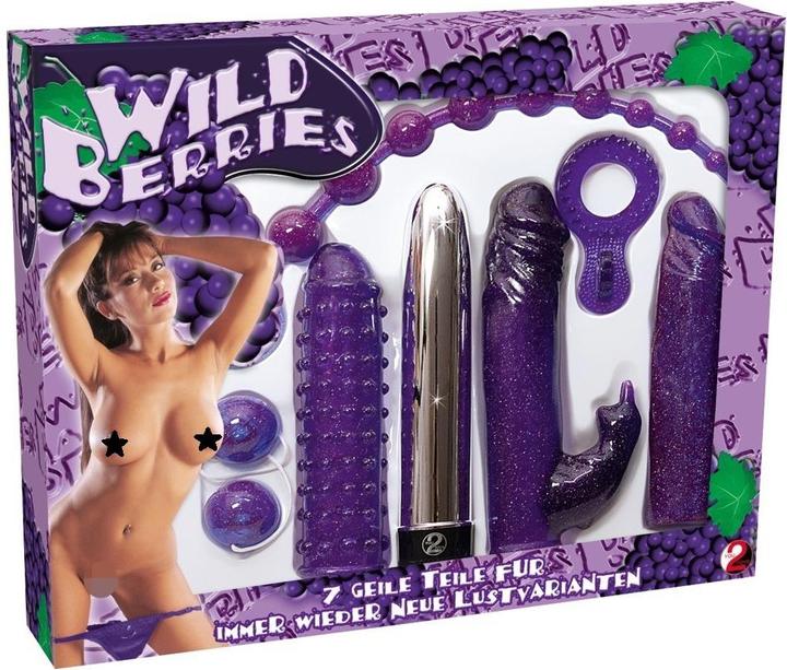 You2Toys Wildbeeren