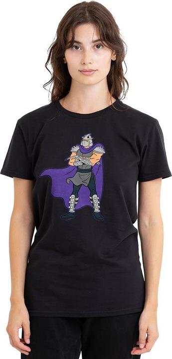 Immagine prodotto Teenage Mutant NT Maglietta Shredder Adulto Unisex (XL)