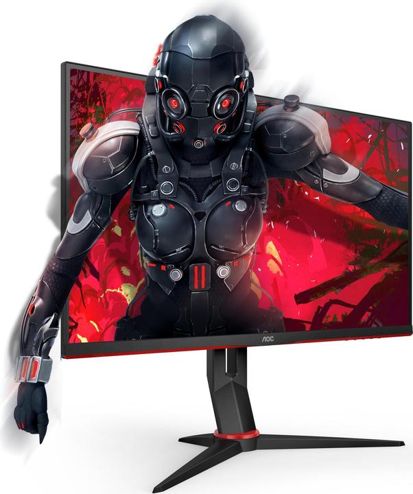 Image du produit AOC 27G2U/BK (1920 x 1080 pixels, 27")