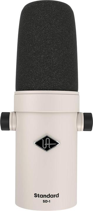 Immagine prodotto Audio SD-1