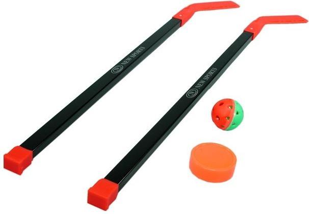 Immagine prodotto New Sports Street-Set Junior (96 cm, A sinistra)