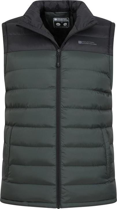 Produktbild Mountain Warehouse Seasons II Weste Wattiert (XXS)