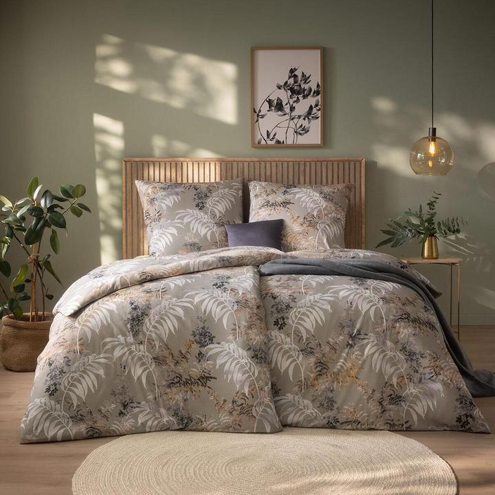 Actual product image Estella Ronja (Duvet cover, 135x200 cm + 80x80 cm)