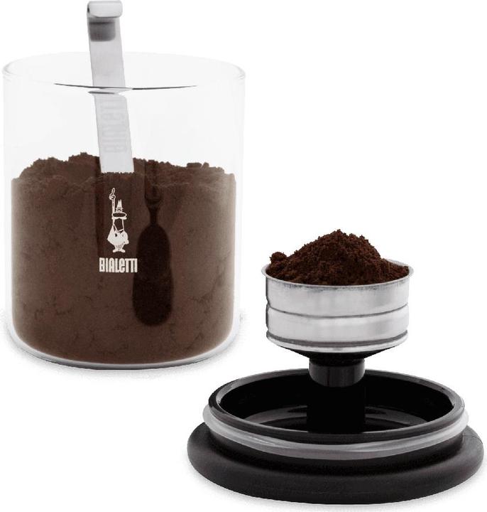 Actual product image Bialetti Moka Express (1 l)