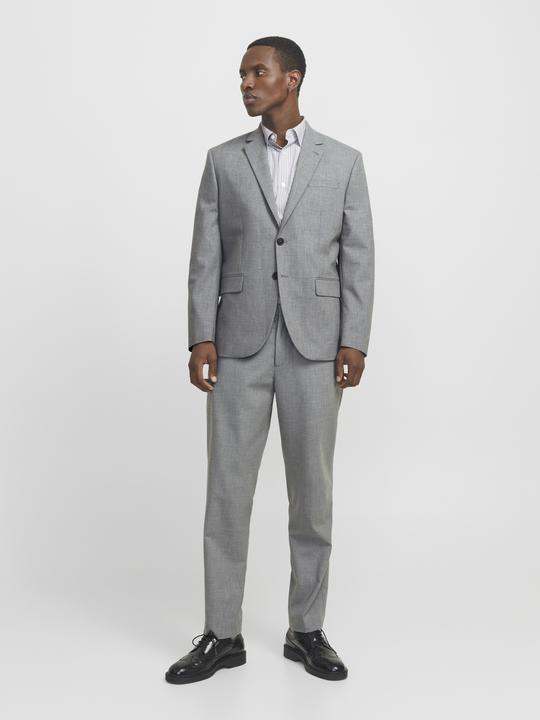 Produktbild Jack & Jones JPRTHEO Regular Fit Anzug Einreihiger Blazer und Hose (50)