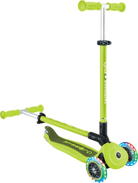Produktbild Globber Go-Up Active Lights 3-in-1 Kinderfahrzeug