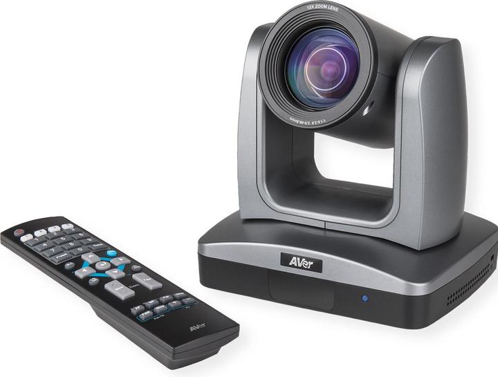 Produktbild AVer PTZ310 Professionelle Tracking Kamera Full HD 1080p 60fps
