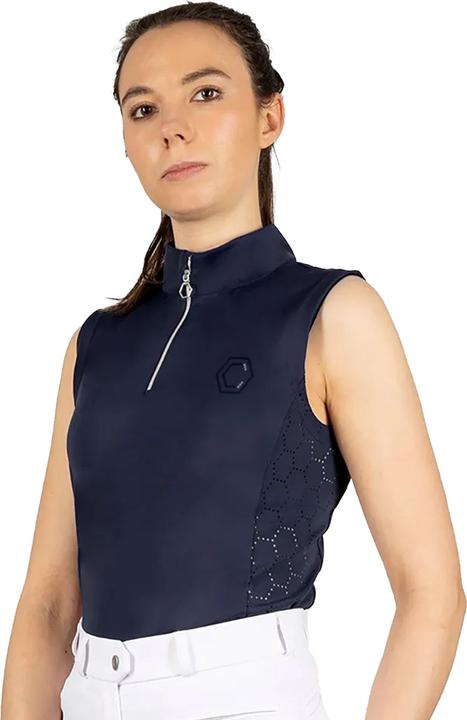 Produktbild Coldstream Cranshaws Base Layer Oberteil Ärmellos (L)