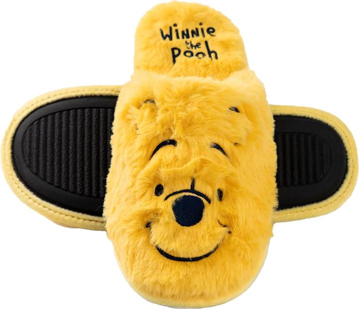 Immagine prodotto Winnie the Pooh Pantofola a Mulo Viso Donna (35.5)