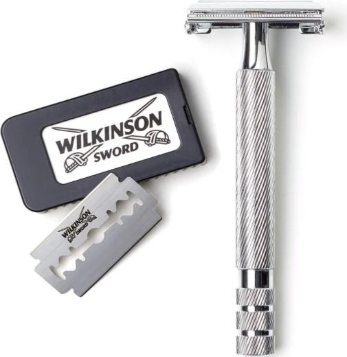 Produktbild Wilkinson Classic Vintage Double Edge
