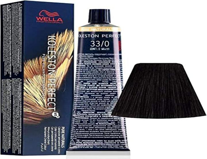 Wella Koleston Perfect ME+ Pure Naturals (0, 33)