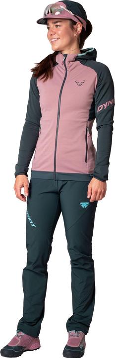 Produktbild Dynafit Women's Transalper 2 Light DST Pant (M)
