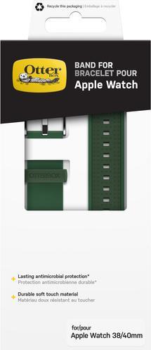 Produktbild OtterBox Armband Apple Watch 41/40/38 mm (32 mm, Silikon)