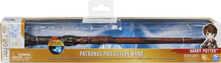 Produktbild Spin Master Wizarding World Różdżka projekcyjna My Other Me Harry Potter