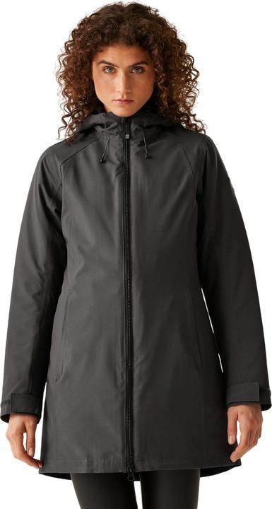 Immagine prodotto Regatta Denbury V Giacca Impermeabile 3 In 1 Donna (34)
