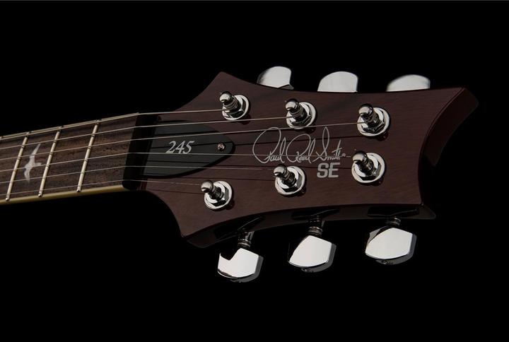 Produktbild PRS SE 245 Standard (E-Gitarre, Mahagoni)