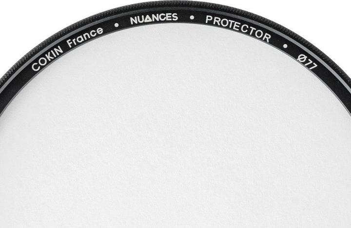 Actual product image Cokin Nuances UV Protector 95mm (95 mm, Neutral density filter)