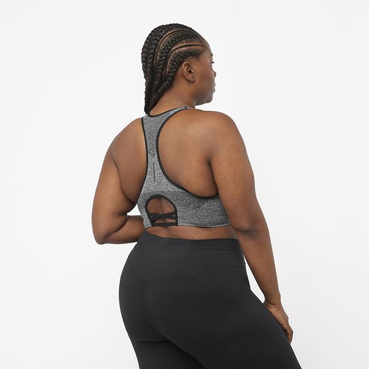 Produktbild Salomon Elevate Move On Bra (L)