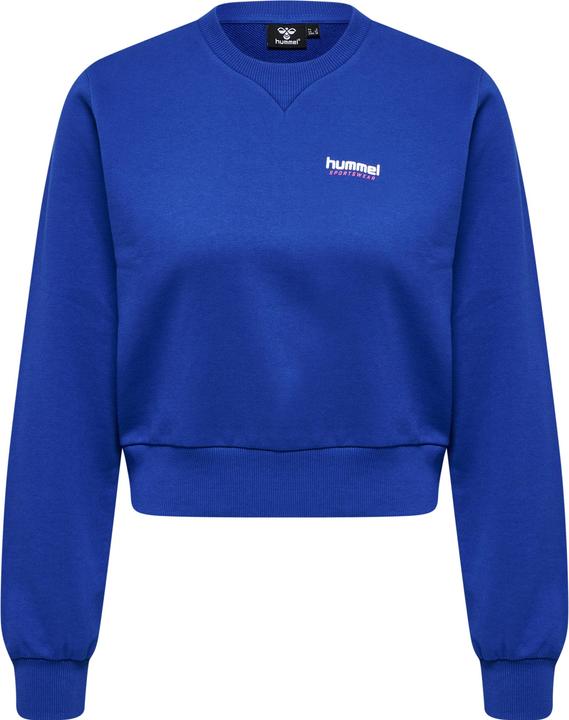 Immagine prodotto hummel Lgc Shai Short Sweatshirt (XS)