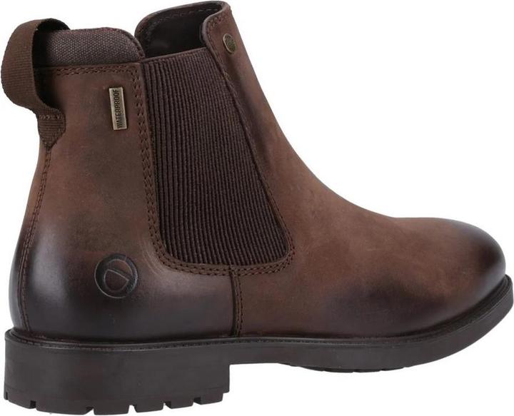 Cotswolds Stiefel Gretton Leder (47)