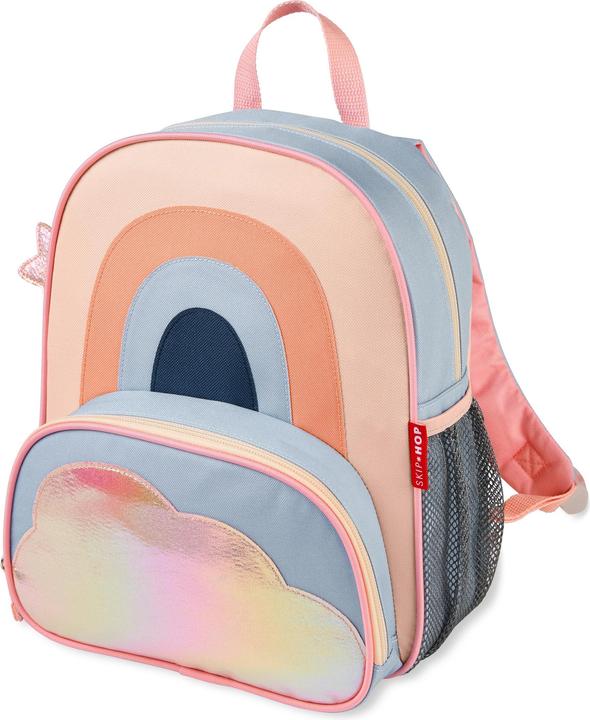 Skiphop Kinderrucksack