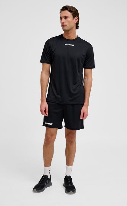 Actual product image hummel hmlMULTI PL SHORTS (M)