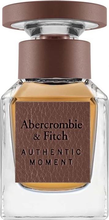 Produktbild Abercrombie and Fitch Moment Eau de Toilette (Eau de Toilette, 30 ml)