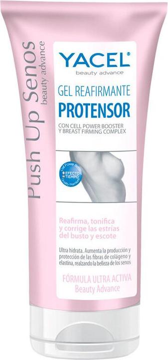 Yves Saint Laurent Yacel Push Up Breasts Firming Protective Gel 200ml (Körpergel, 200 ml)