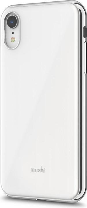 Actual product image Moshi iGlaze Slim Hardshell (Apple iPhone XR)