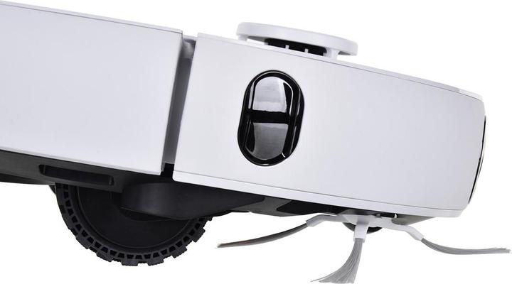 Actual product image EZVIZ RS2 Robot Vacuum & Mop Combo (Vacuum mopping robot)