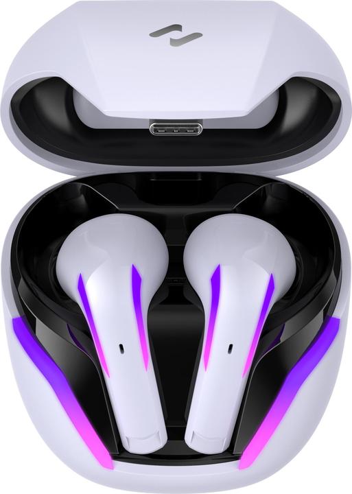 Image du produit Havit TW970 (white) (6 h, Sans fil)
