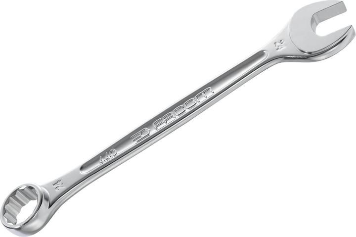 Produktbild Facom Ringmaulschlüssel (1/2")