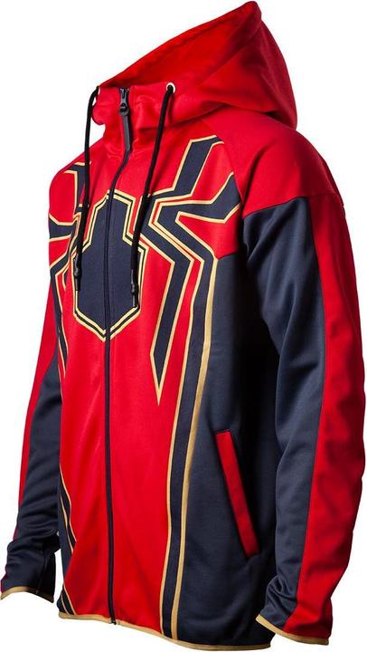 Immagine prodotto Bioworld Spider-Man - Ragno di ferro - taille L (L)
