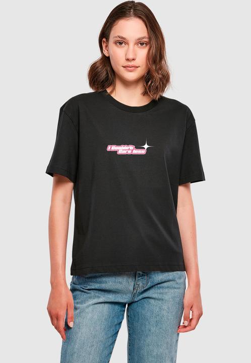 Image du produit Miss Tee Tee Couldn't Care Less - 173931 (L)