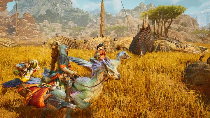 Actual product image Microsoft Xbox Monster Hunter Wilds Download Code (Xbox Series X, Xbox Series S)