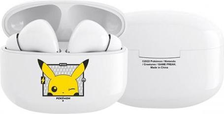 Produktbild GED Ozeanien Handels-Pokemon #25 Tws