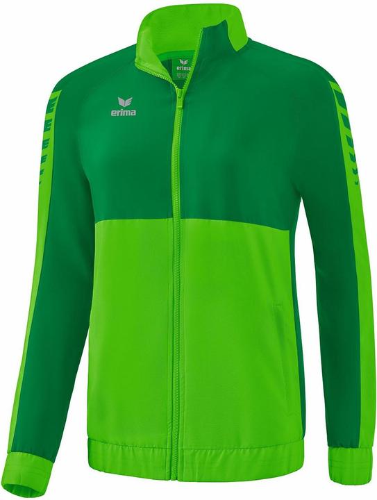 Actual product image Erima Six Wings Präsentationsjacke (40)
