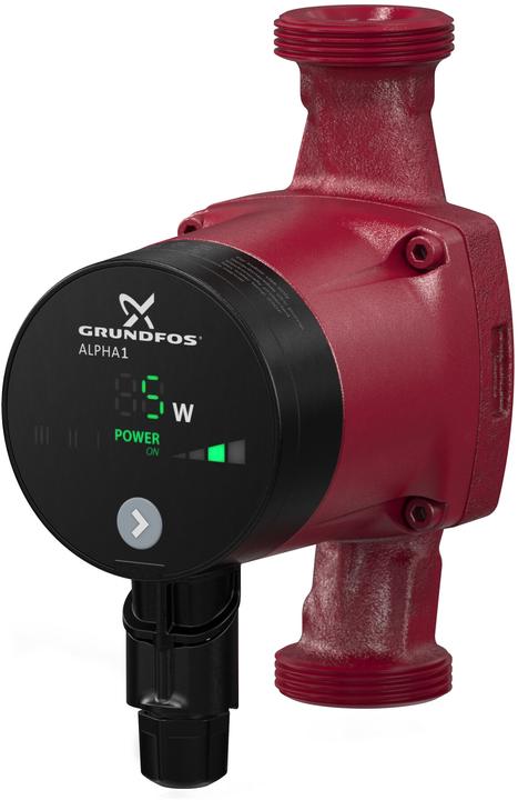 Produktbild Grundfos Alpha1