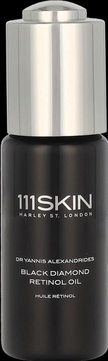 Actual product image 111Skin Celestial Black Diamond Retinol Oil (30 ml, Day cream)